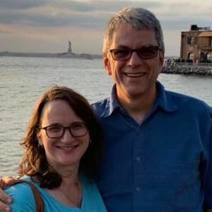 Meet your Posher, Reba